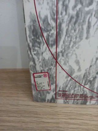 Sonar Impulse - The Door to Eternity