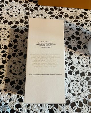 Louis Vuitton Imagination 100ml