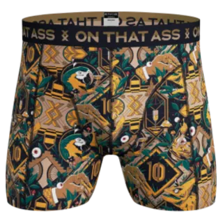 Pack Calzoncillos NUEVOS Onthatass