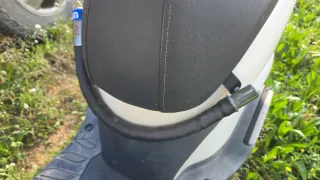 Honda SH 125i 2007 Scooter