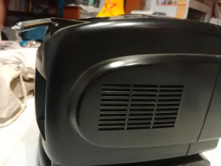 Mini TV SWJ 5.5 con Radio AM/FM