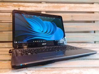 PORTÀTIL ACER CPU DUALCORE-HDD 320GB-RAM 4GB-15"