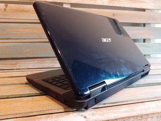 PORTÀTIL ACER CPU DUALCORE-HDD 320GB-RAM 4GB-15"