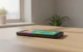 Alcatel U5 libre negro multicolor