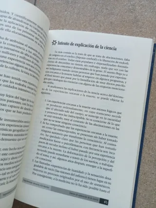 También tu vives eternamente (Spanish Edition)