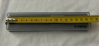 Astuccio Penna Parker