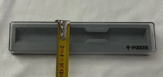 Astuccio Penna Parker