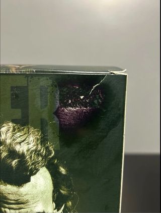 Figura Joker Heath Ledger