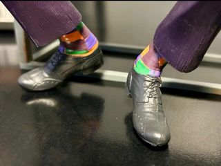 Figura Joker Heath Ledger