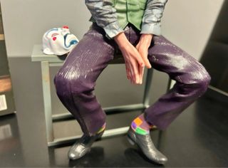 Figura Joker Heath Ledger