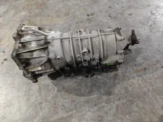 Caja cambios automática BMW e39 530D