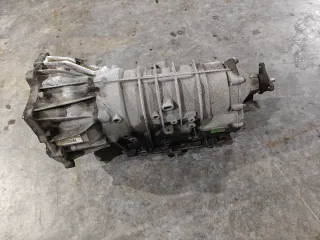 Caja cambios automática BMW e39 530D