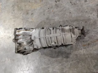 Caja cambios automática BMW e39 530D