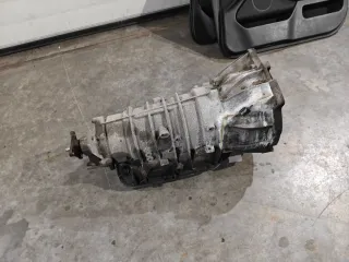 Caja cambios automática BMW e39 530D