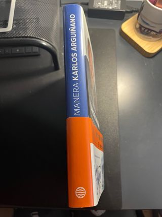 A mi manera: Las recetas fundamentales de la co...