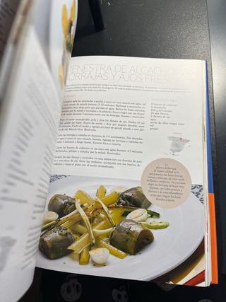 A mi manera: Las recetas fundamentales de la co...