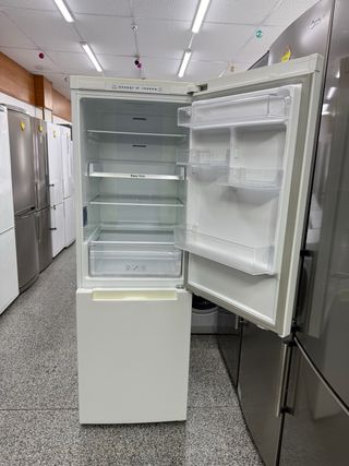 Nevera Samsung nofrost Grantia Transporte gratis