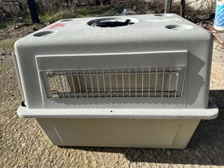 Transportín SKYKENNEL para perros