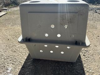 Transportín SKYKENNEL para perros