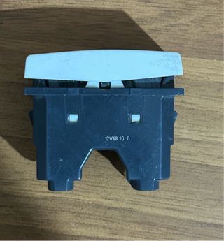 Interruttore Vela Legrand 687001