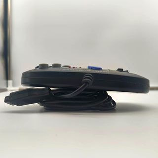 Controller Fighter II Pro Pad - Sega Mega Drive