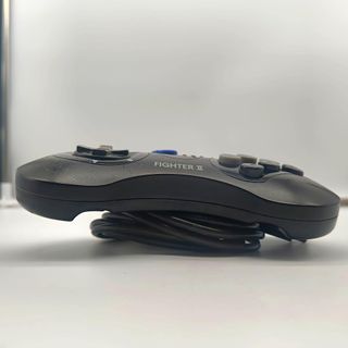Controller Fighter II Pro Pad - Sega Mega Drive