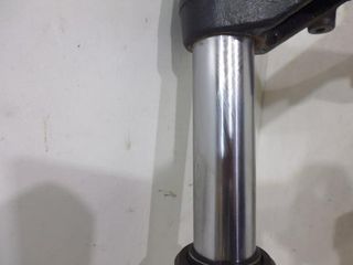 Barras horquillas peugeot geopolis 400 . 27365