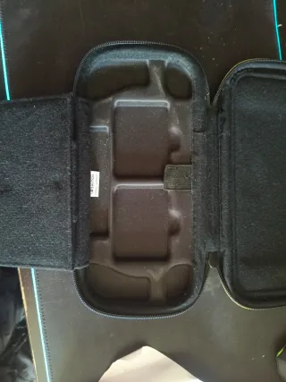 Funda Nintendo Switch Zelda Link's Awakening