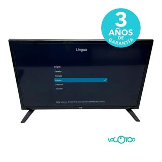 TREVI LTV2409 SMART TV