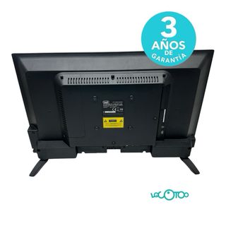 TREVI LTV2409 SMART TV