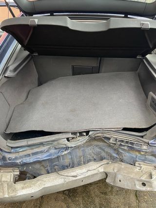 Opel Vectra 1.9 CDTI 120cv