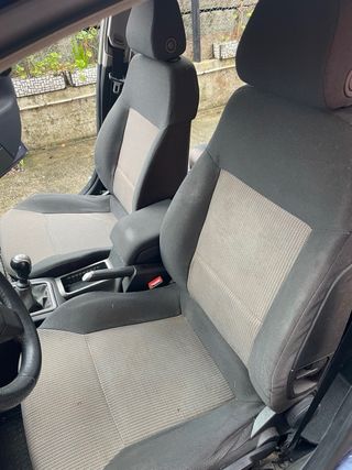 Opel Vectra 1.9 CDTI 120cv