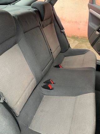 Opel Vectra 1.9 CDTI 120cv