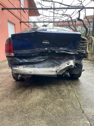 Opel Vectra 1.9 CDTI 120cv