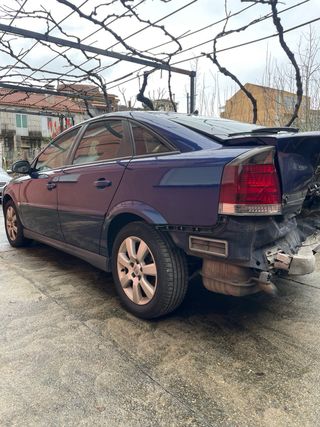 Opel Vectra 1.9 CDTI 120cv