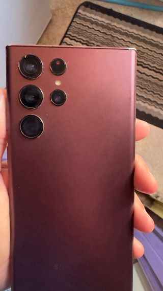 Samsung Galaxy S22 Ultra 256GB