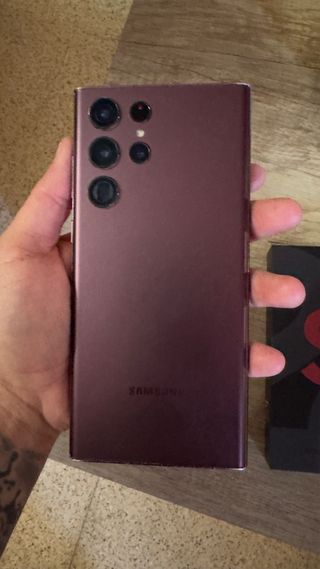 Samsung Galaxy S22 Ultra 256GB