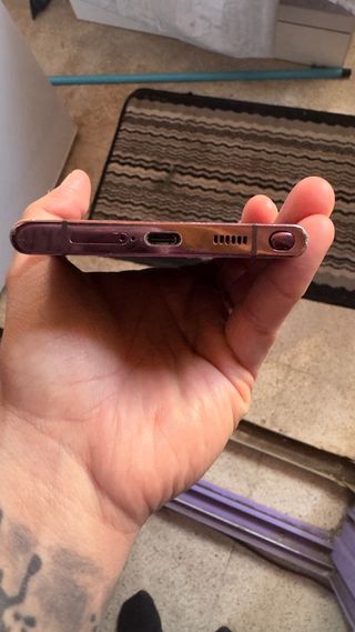 Samsung Galaxy S22 Ultra 256GB