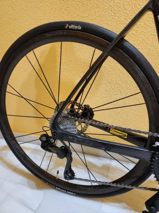 MENDIZ F8 Shimano 105