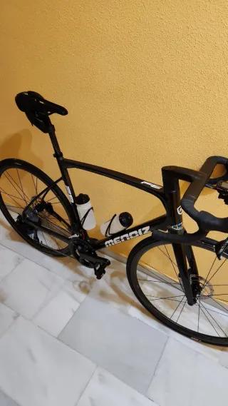 MENDIZ F8 Shimano 105
