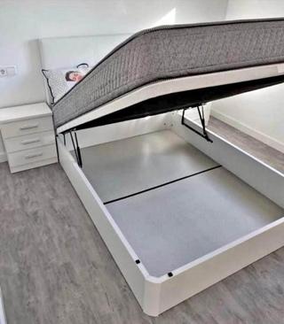 Canapés todas medidas + colchones visco premium