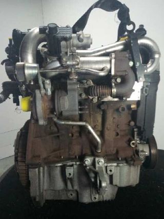 Otolp1013466 motor k9kg7 renault megane ii berlina