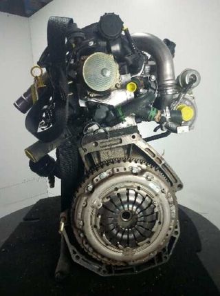 Otolp1013466 motor k9kg7 renault megane ii berlina