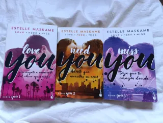 You 1. Love you: Edición limitada a precio espe...