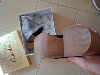 Sandali Ciaodea donna neri e marroni