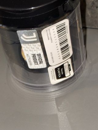 Set 4 Orologi Calcio AC Milan Juventus Roma Inter