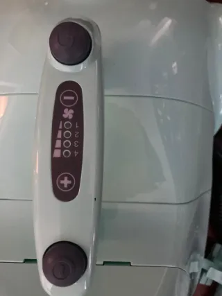 Aspirador Polti Lecologico AS 800