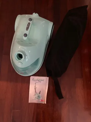 Aspirador Polti Lecologico AS 800