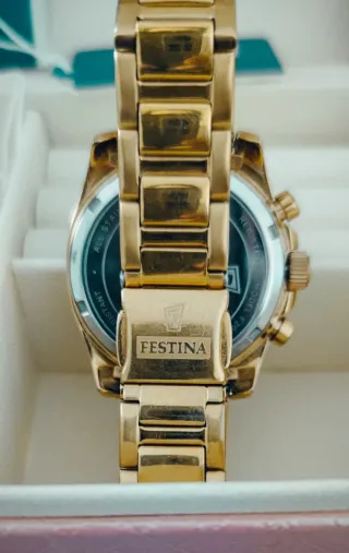 Reloj Festina