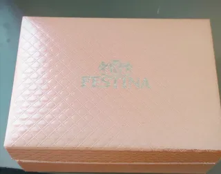 Reloj Festina